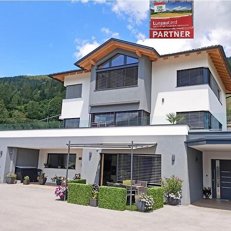 Sonnen-Appartement Heidi Sankt Michael im Lungau Exteriér fotografie