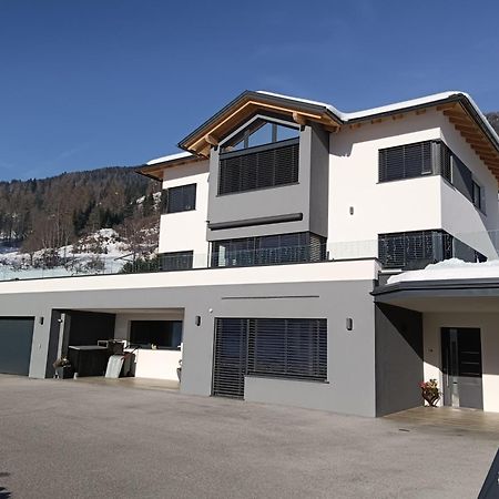 Sonnen-Appartement Heidi Sankt Michael im Lungau Exteriér fotografie