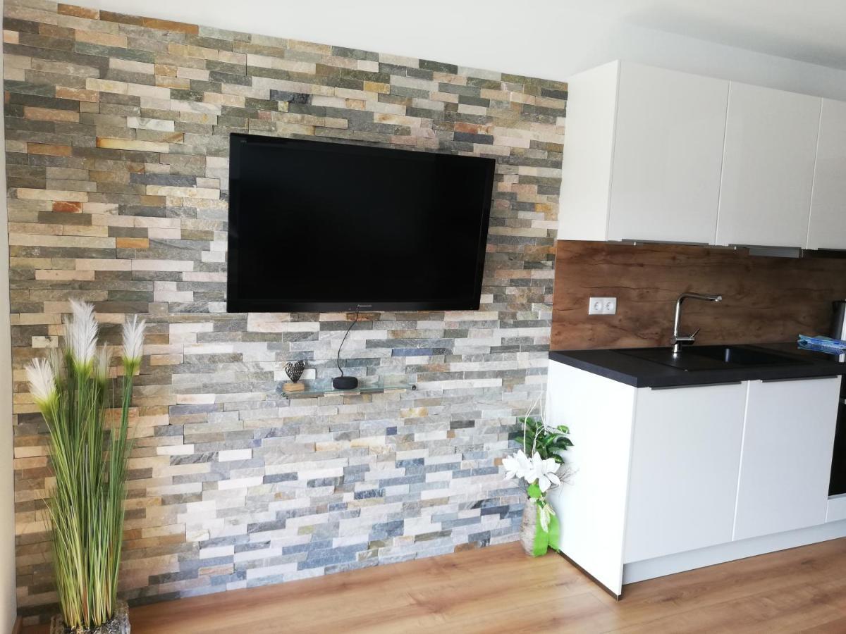 Sonnen-Appartement Heidi Sankt Michael im Lungau Exteriér fotografie
