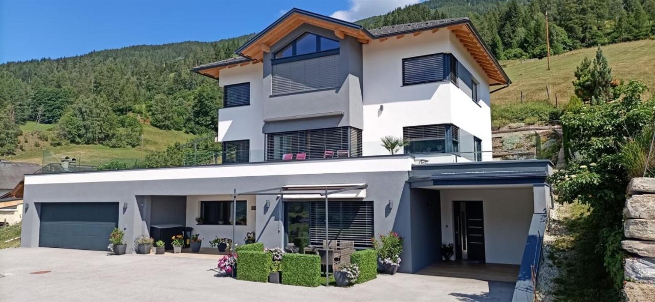 Sonnen-Appartement Heidi Sankt Michael im Lungau Exteriér fotografie