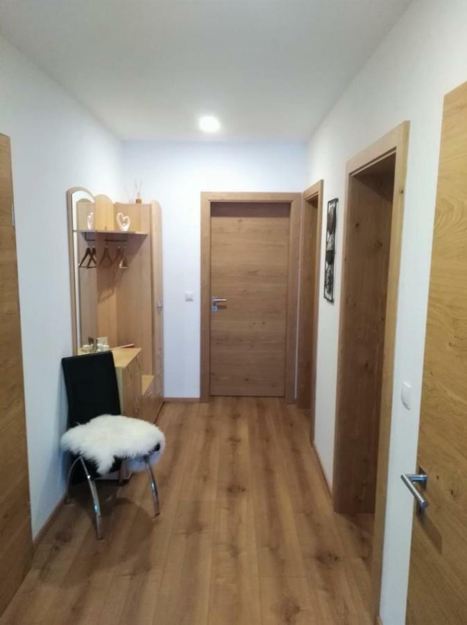 Sonnen-Appartement Heidi Sankt Michael im Lungau Exteriér fotografie